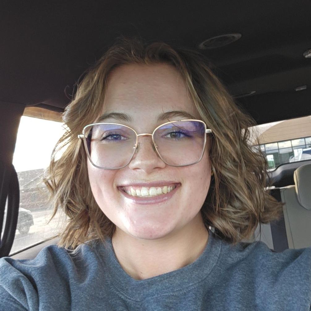 Photo of Kiana Martin