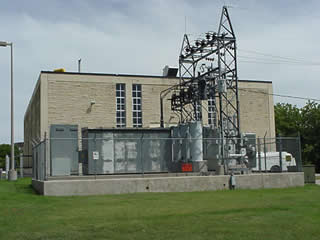 Akers Energy Center