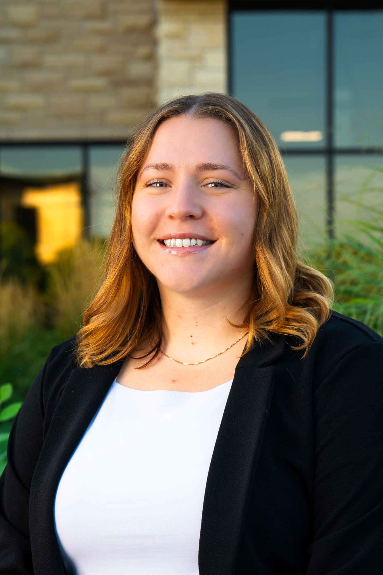 Abigail Giesen