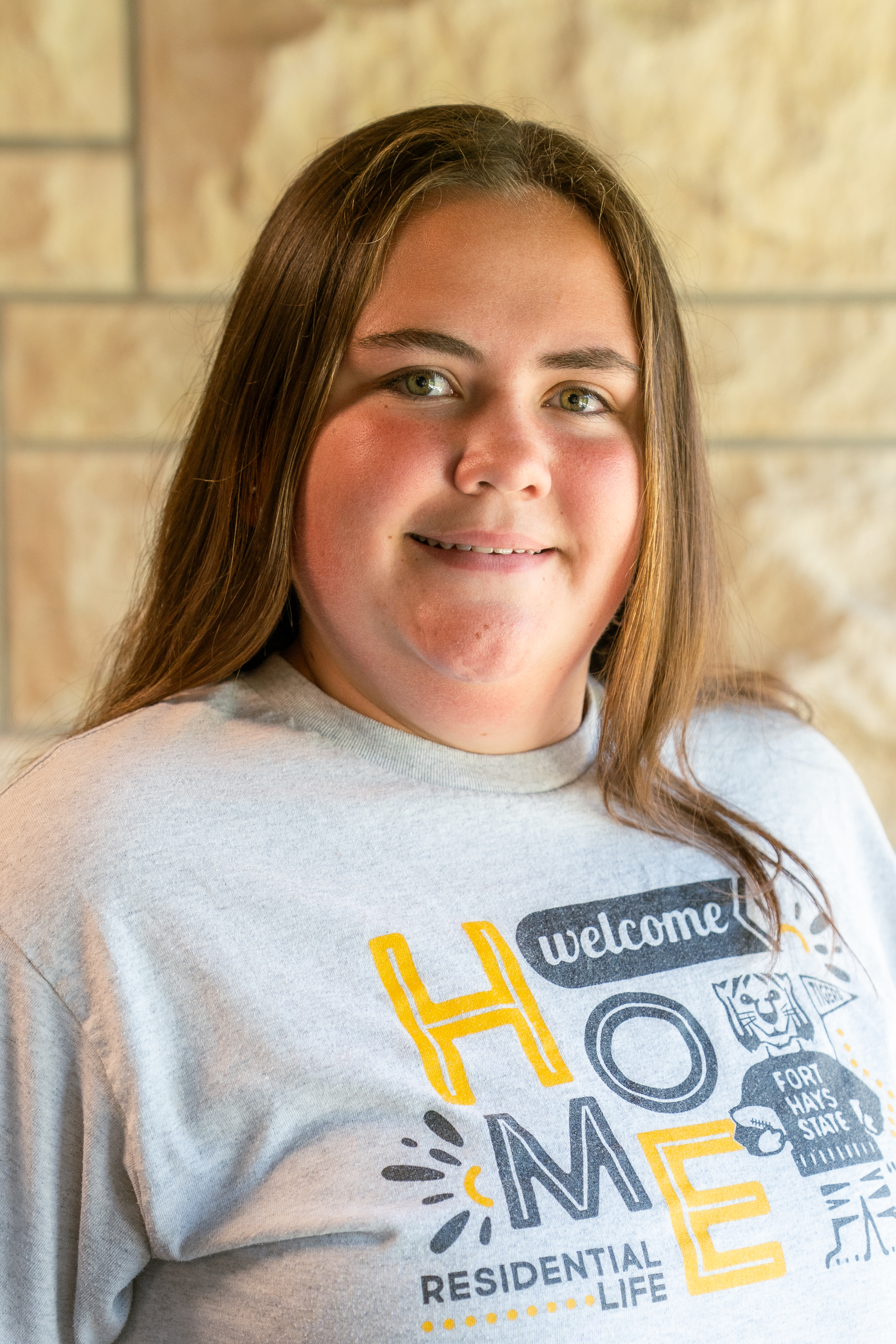 Photo of Ashley Morsbach