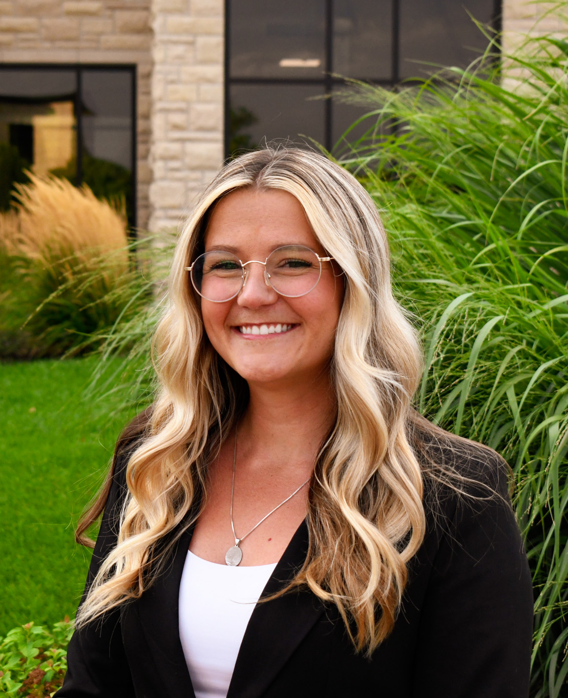 Candace Bollig
