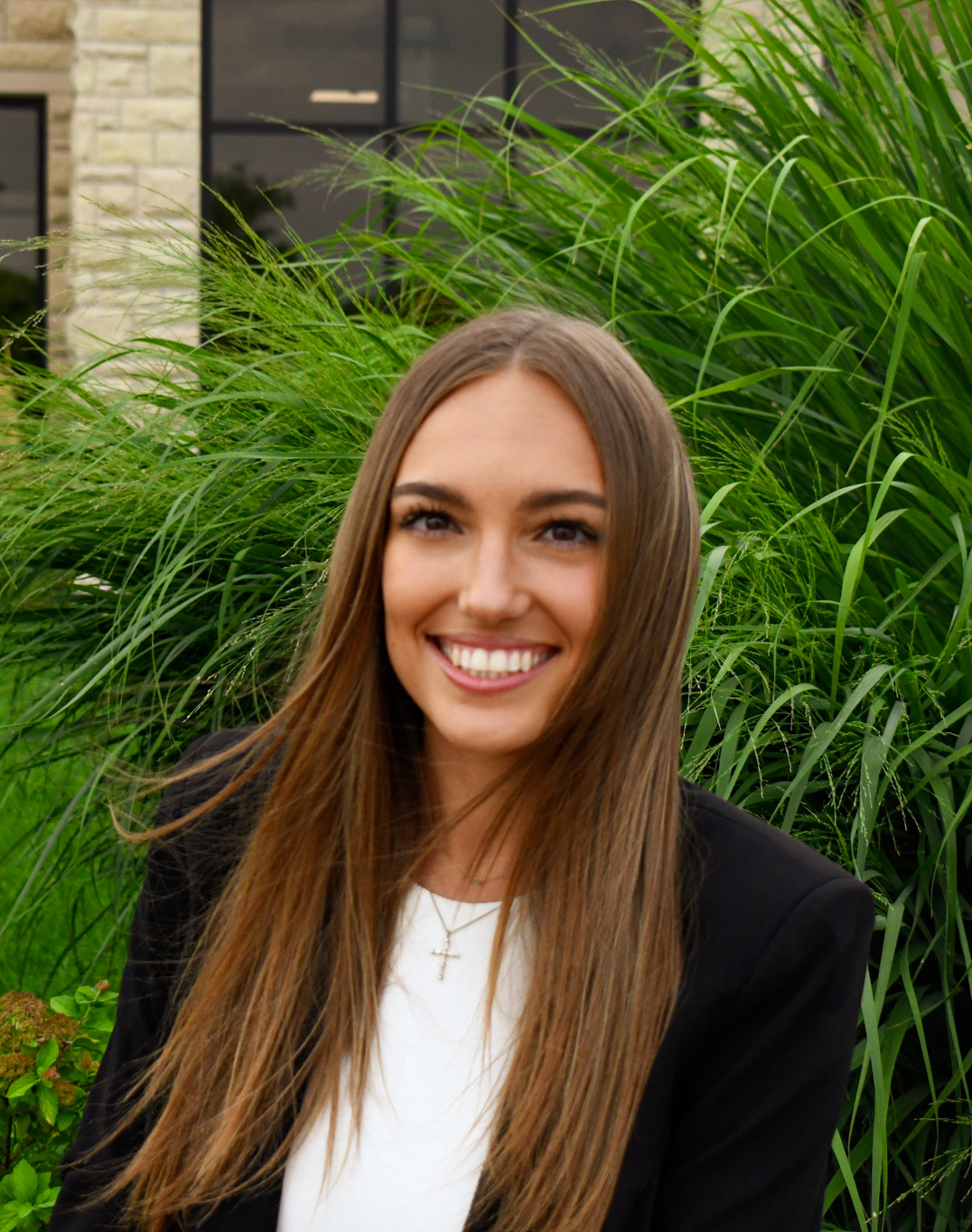 Elizabeth Weber