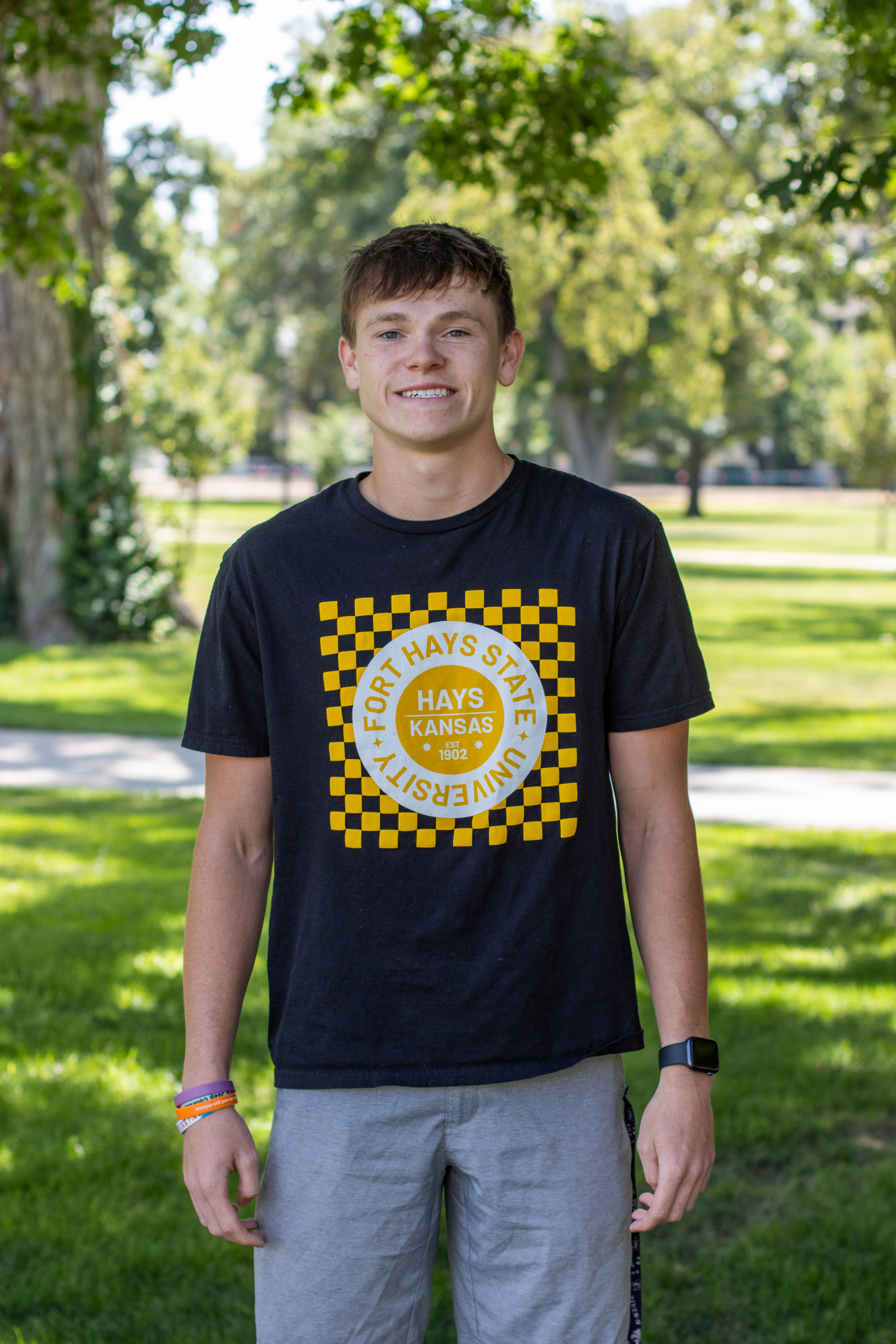 Kayson Lilley