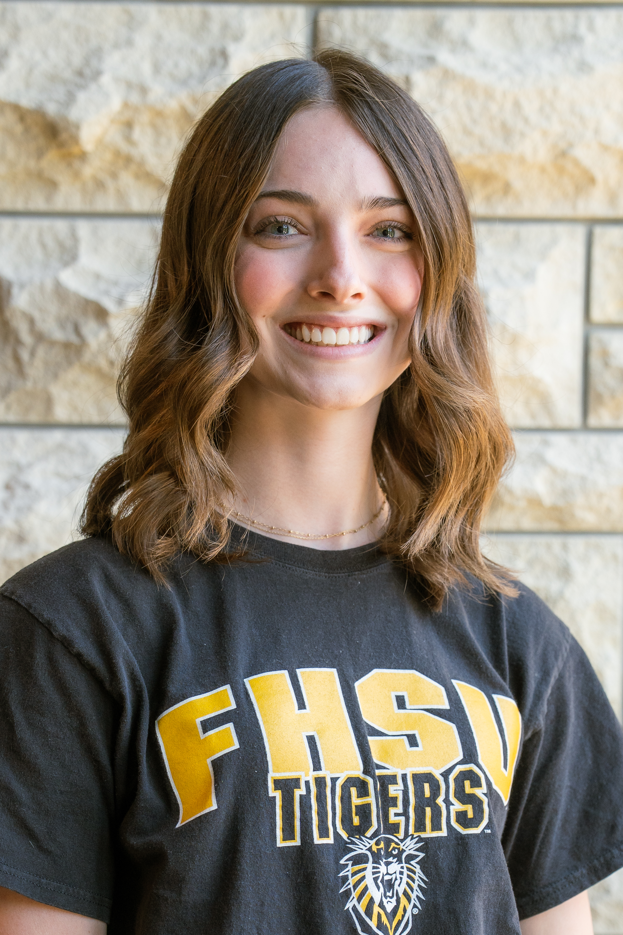 Photo of Keira Buchholz