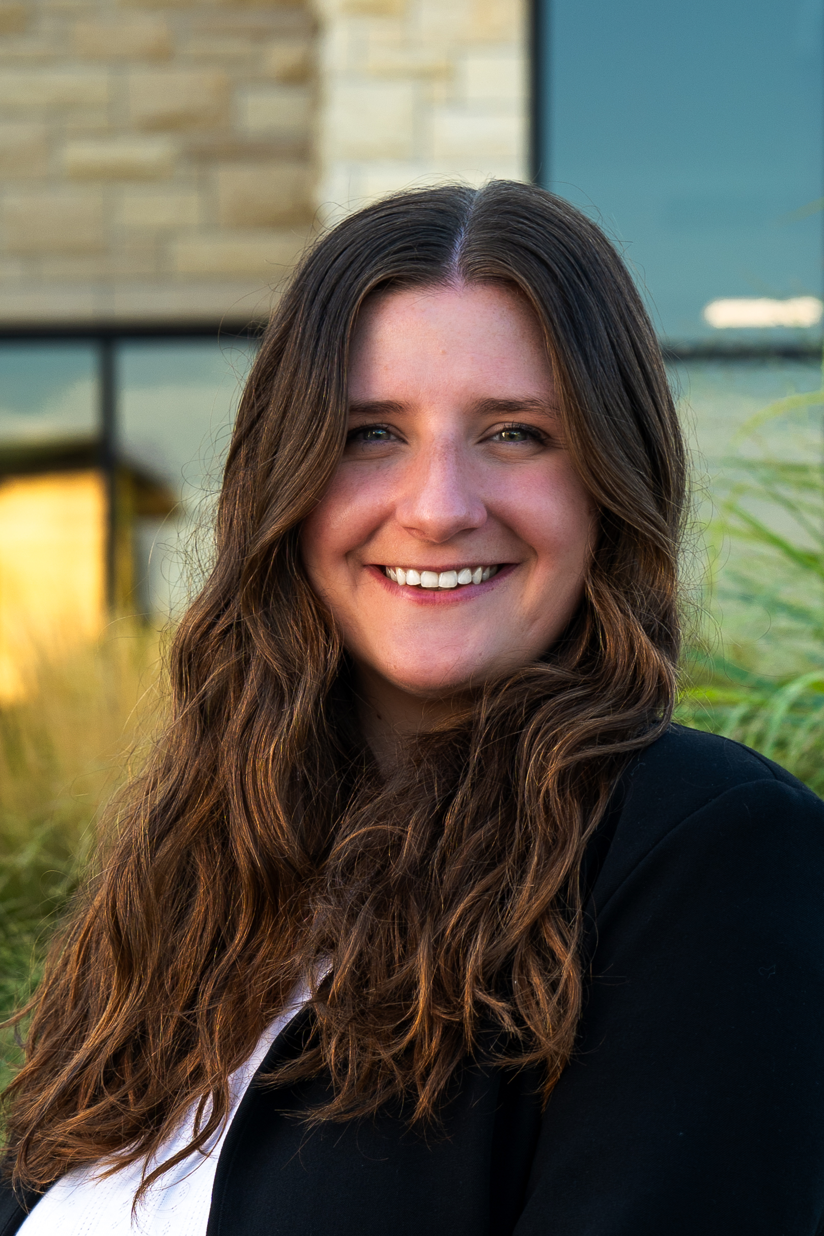 Marissa Nuss