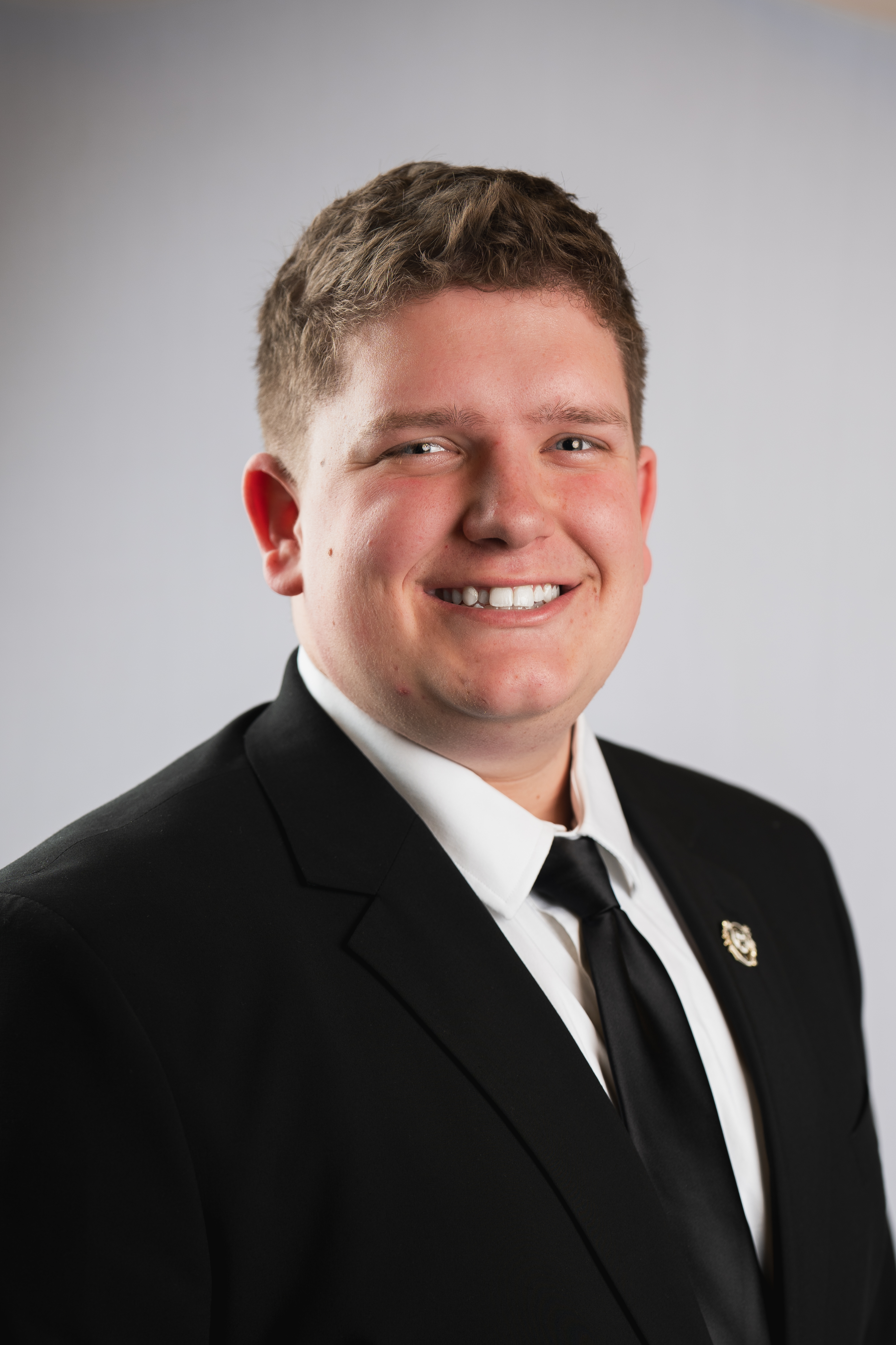 Wyatt Trombley