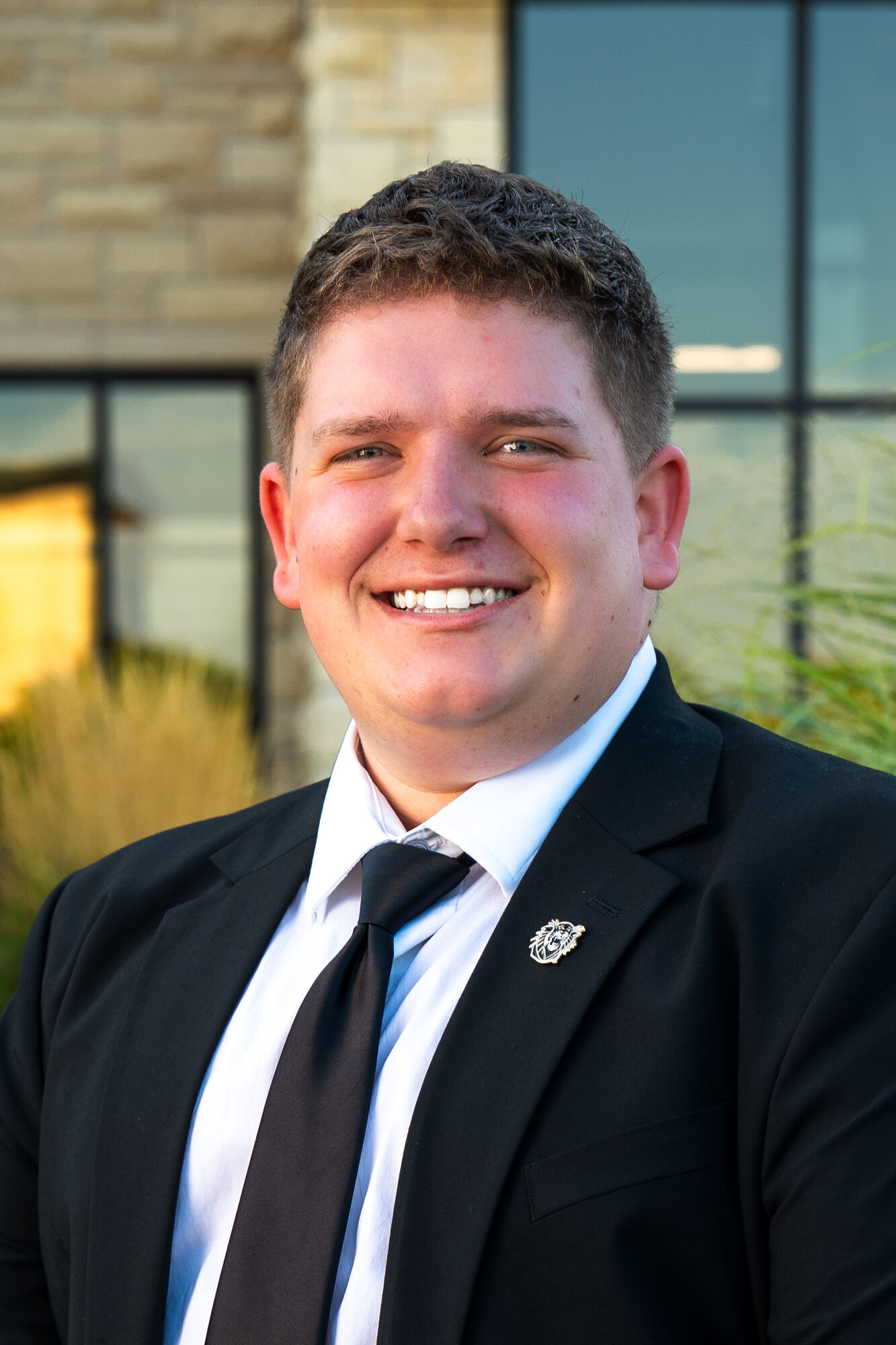 Wyatt Trombley