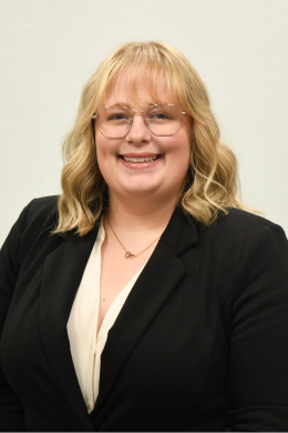 Elizabeth Sutherland