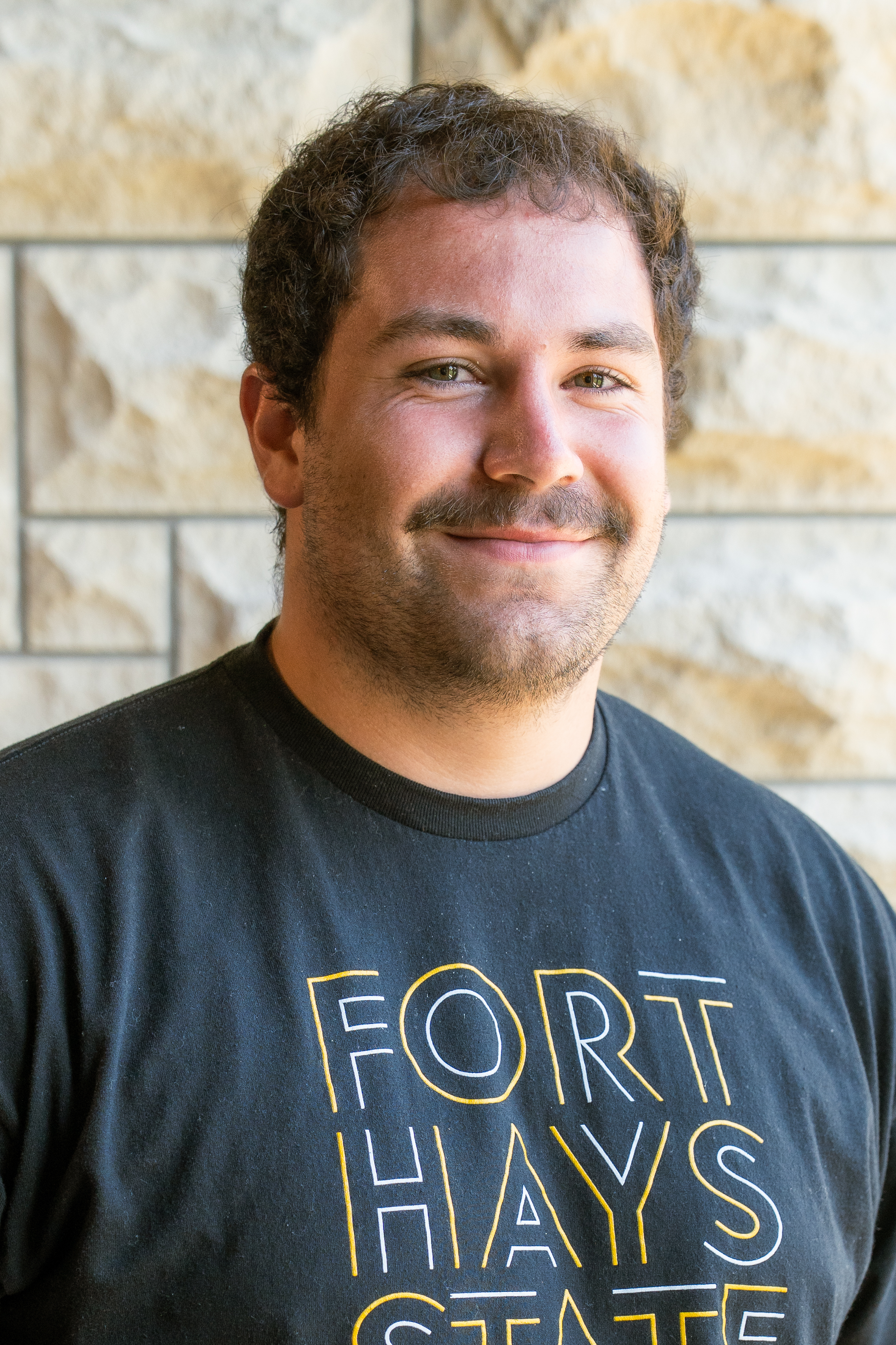 Photo of Ian Rosales