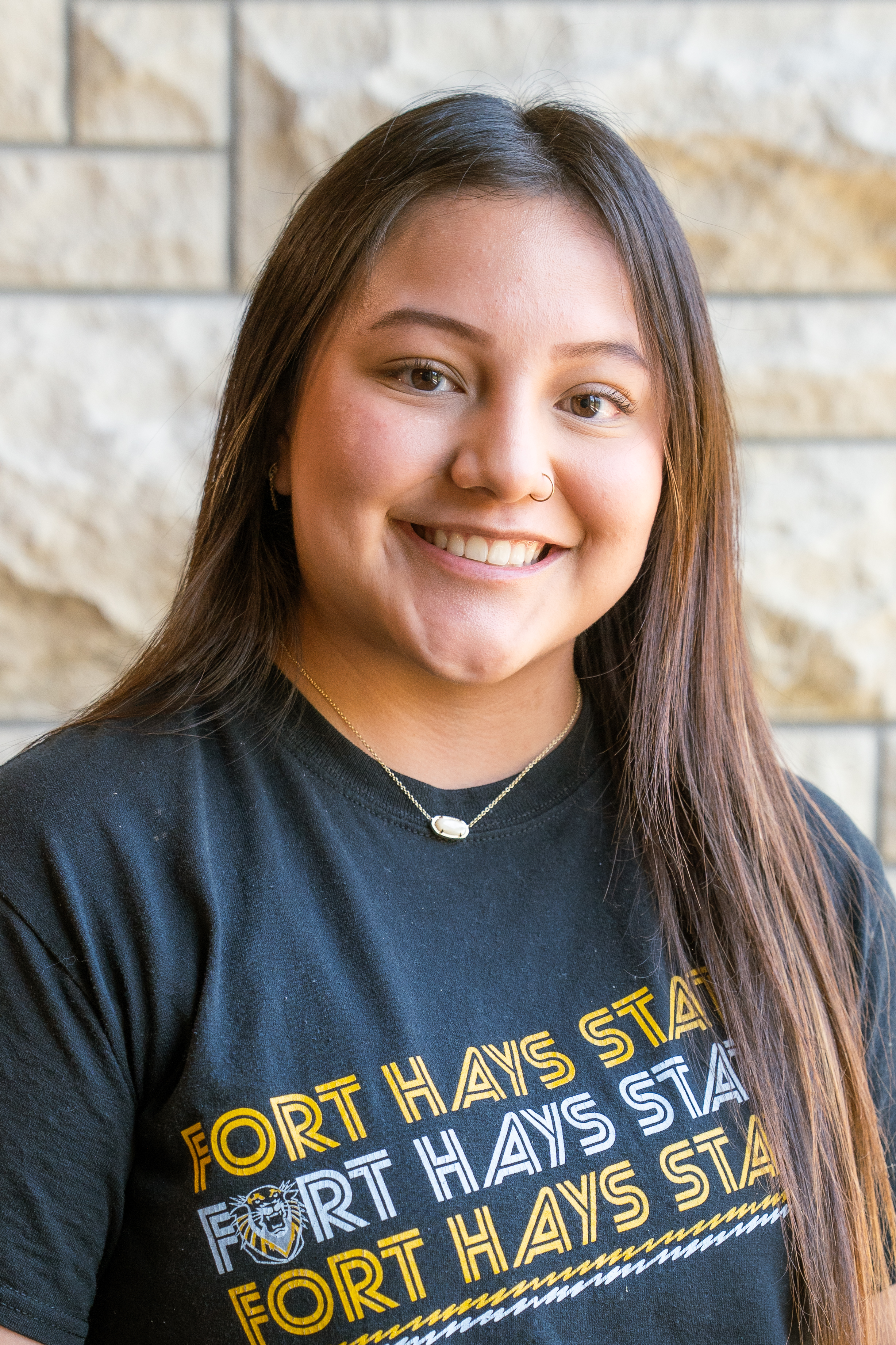 Photo of Ivonne Trejo