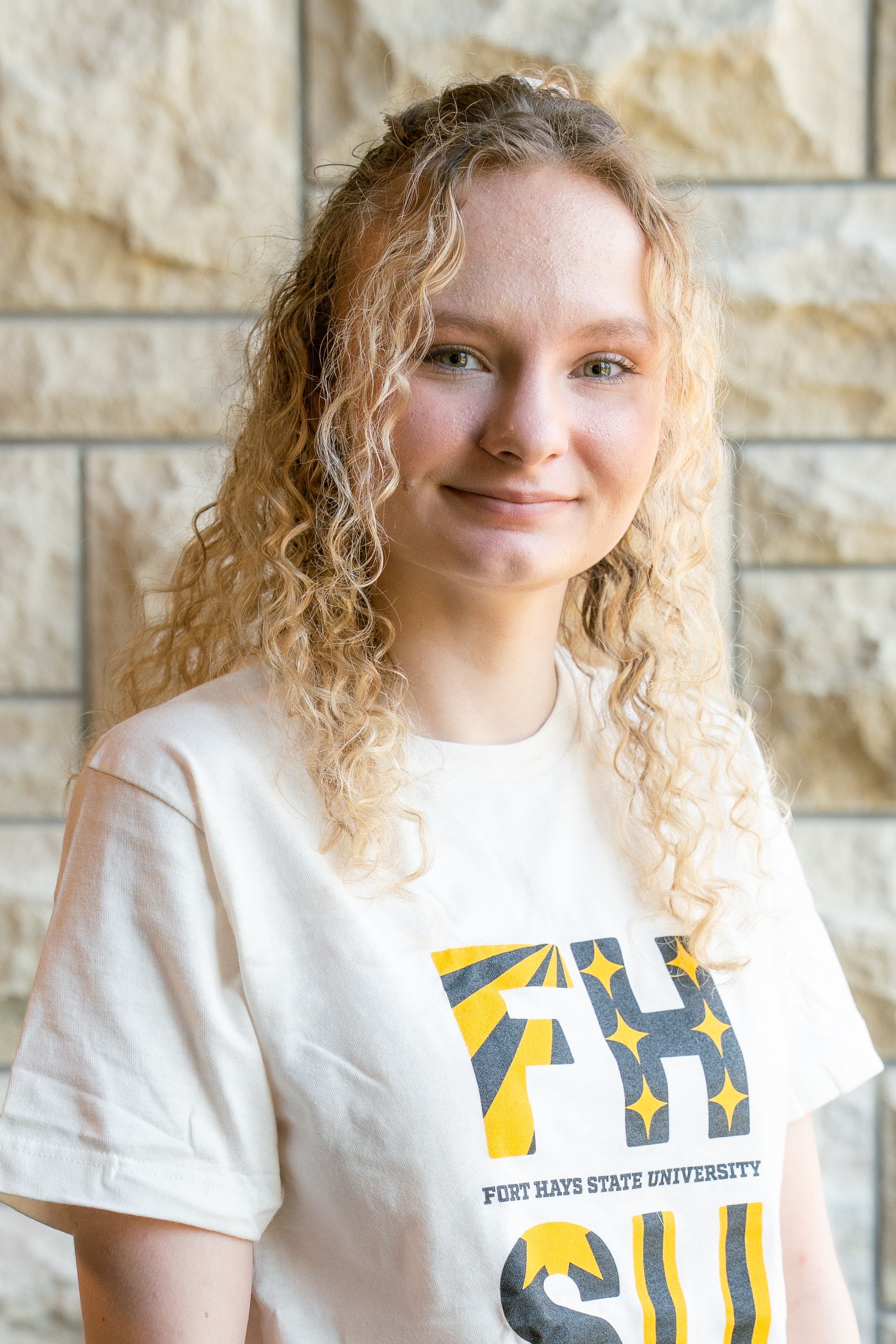 Photo of Kaley Rajewski