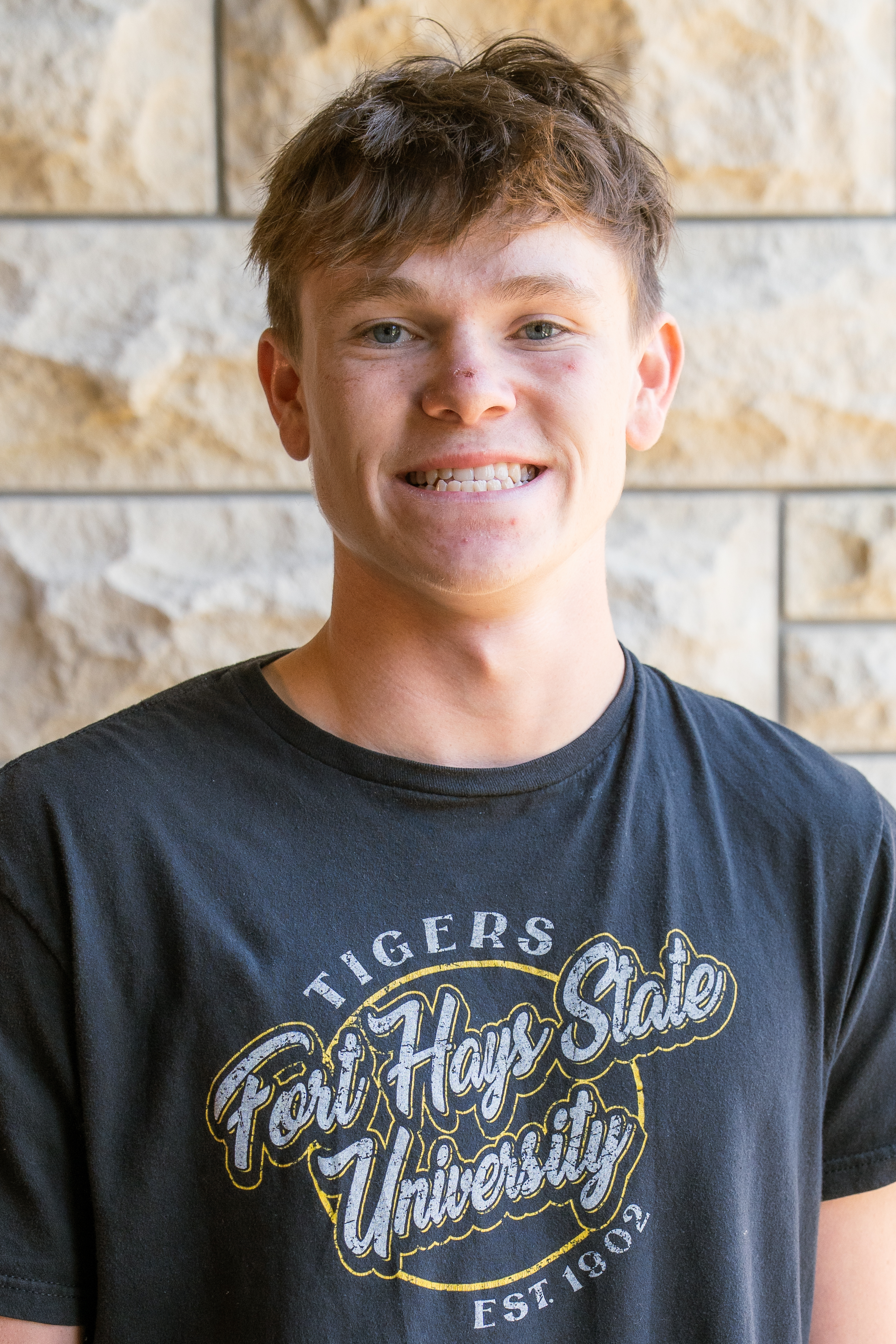 Photo of Kayson Lilley