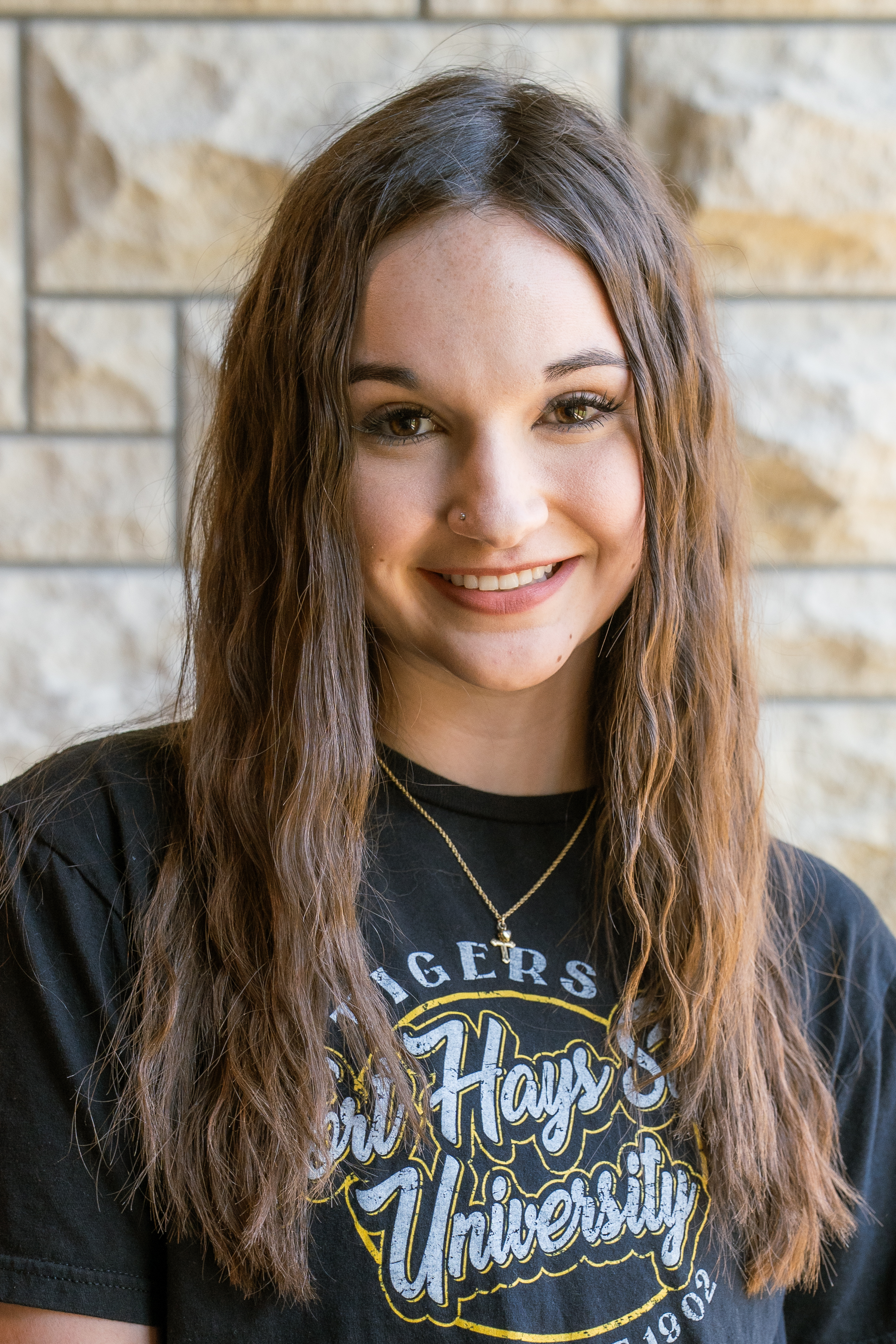 Photo of Kynslee White