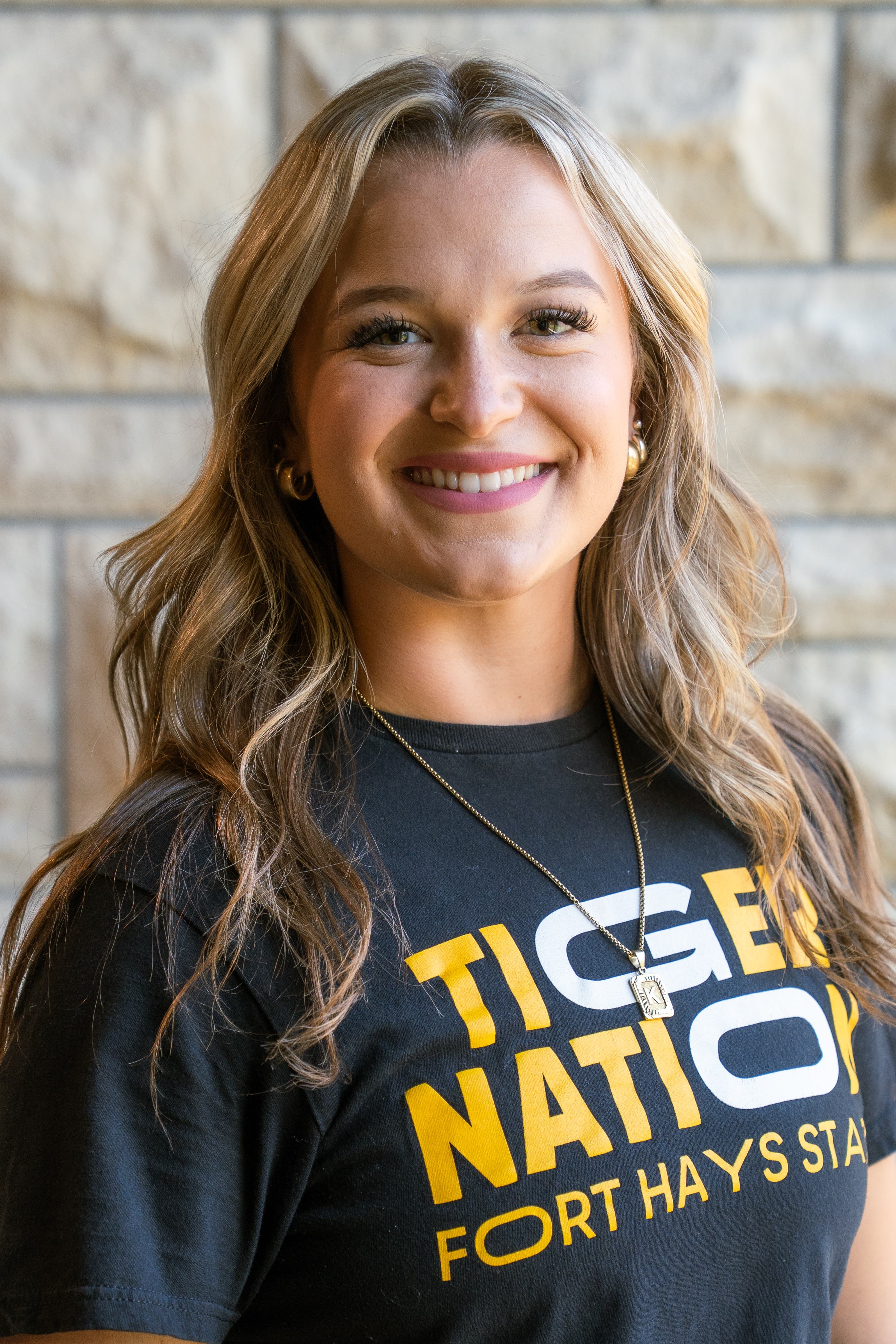 Photo of McKenzie Lovell