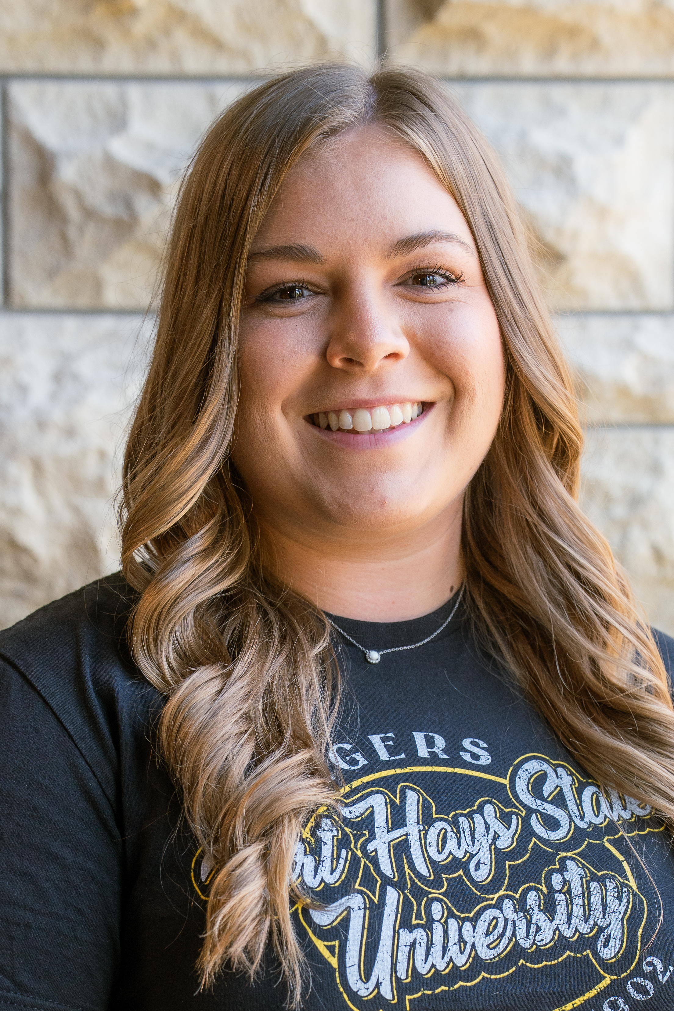 Photo of Skyler Oberg