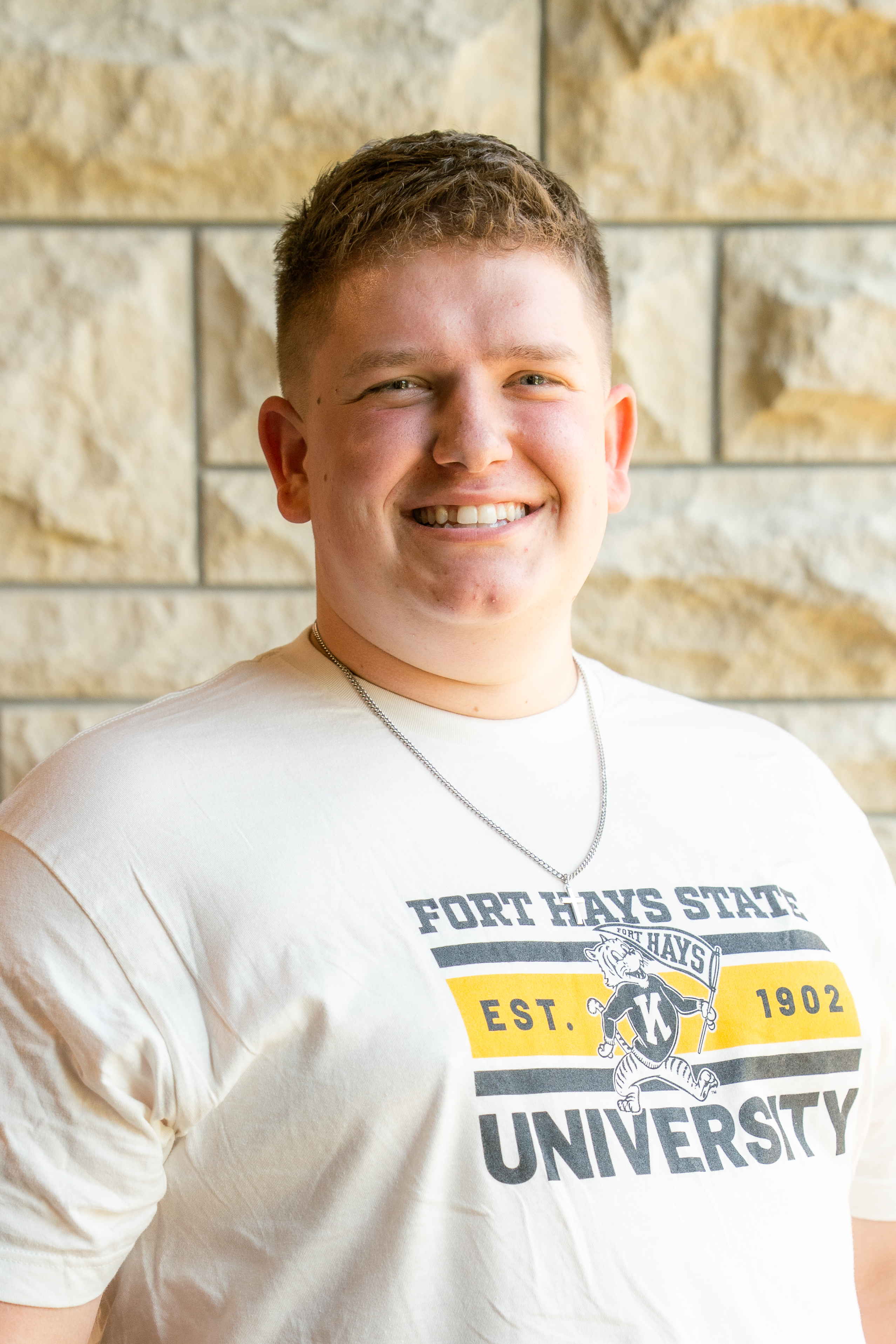 Photo of Wyatt Trombley