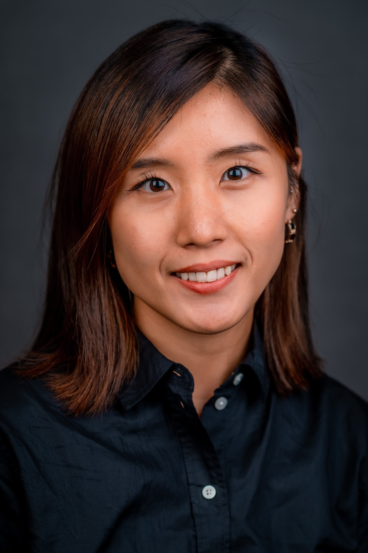 Picture of Dr. Sohyun Yang