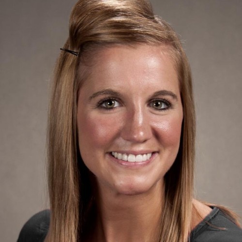 Photo of Dr. Taylor Kriley