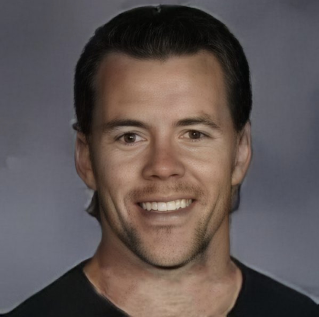 Photo of Dr. Drew Mohr