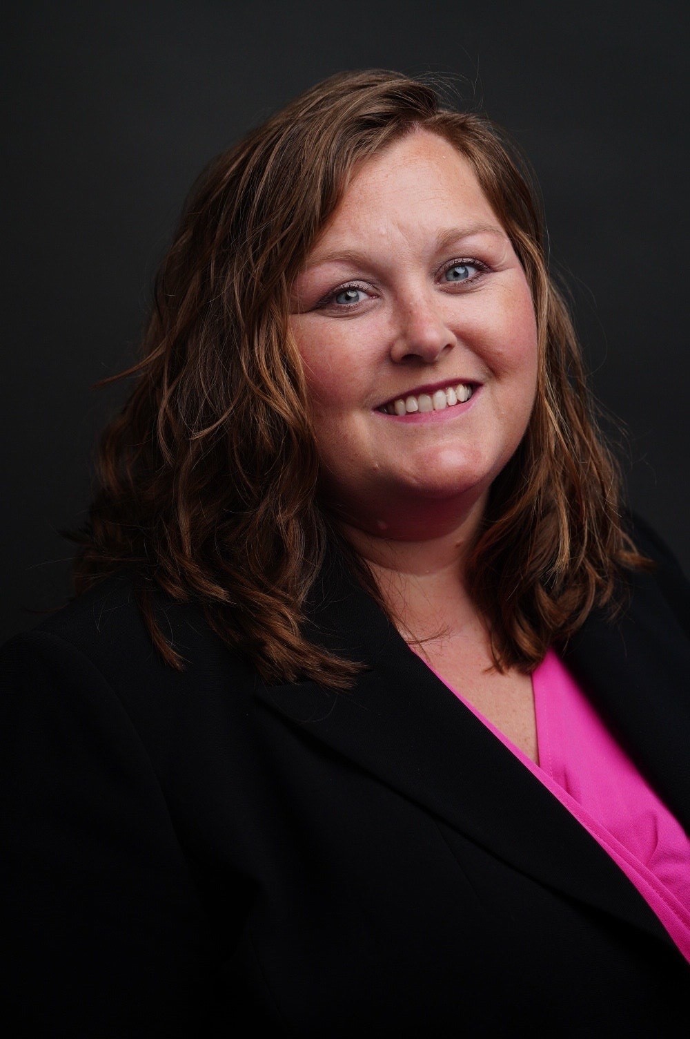 Photo of Dr. Melissa Franzen