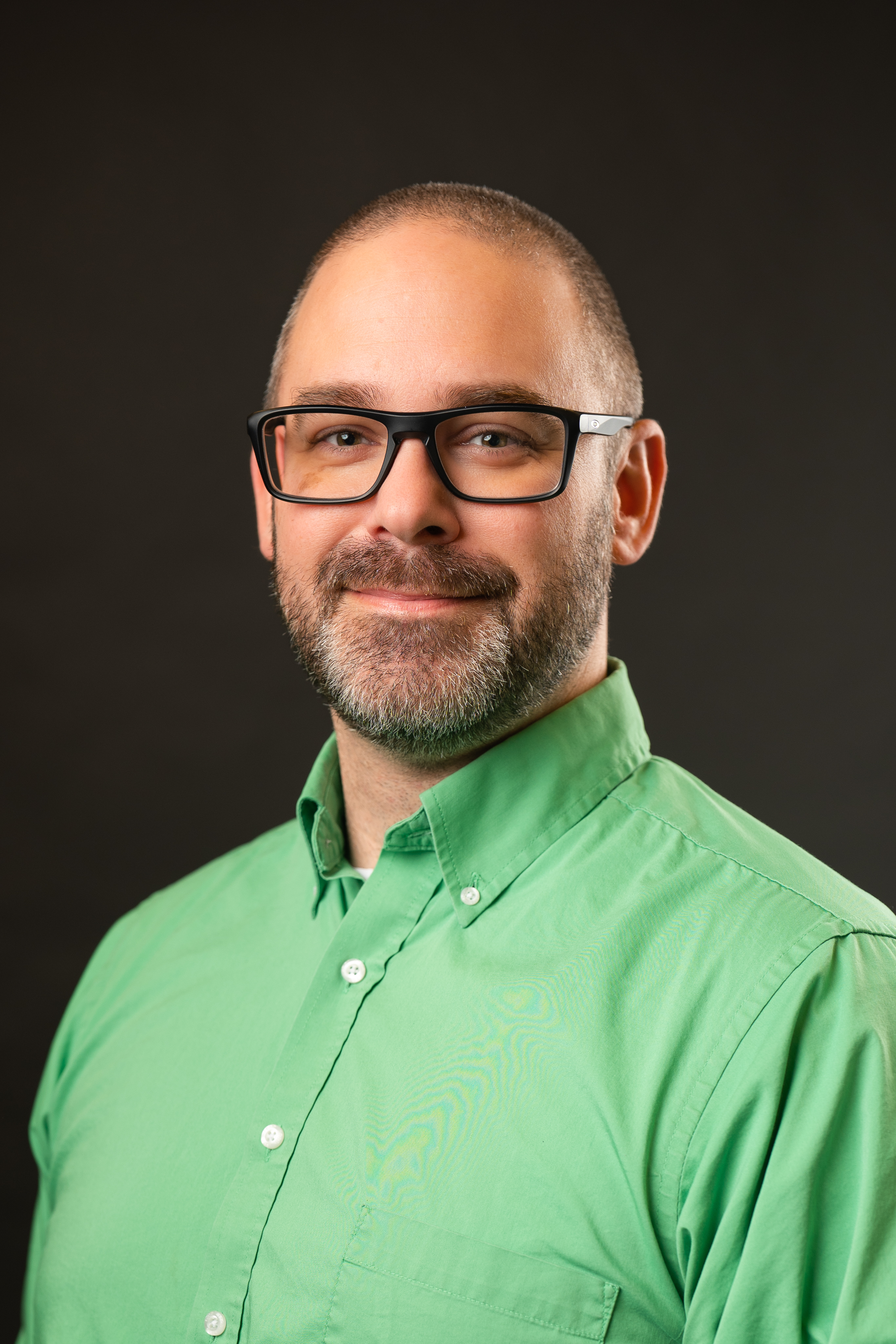 Photo of Dr. Phillip A. Olt