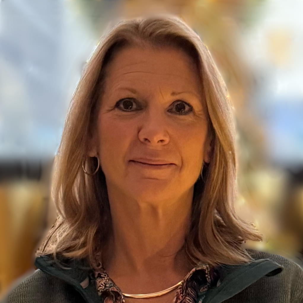 Dr. Kim Chappell
