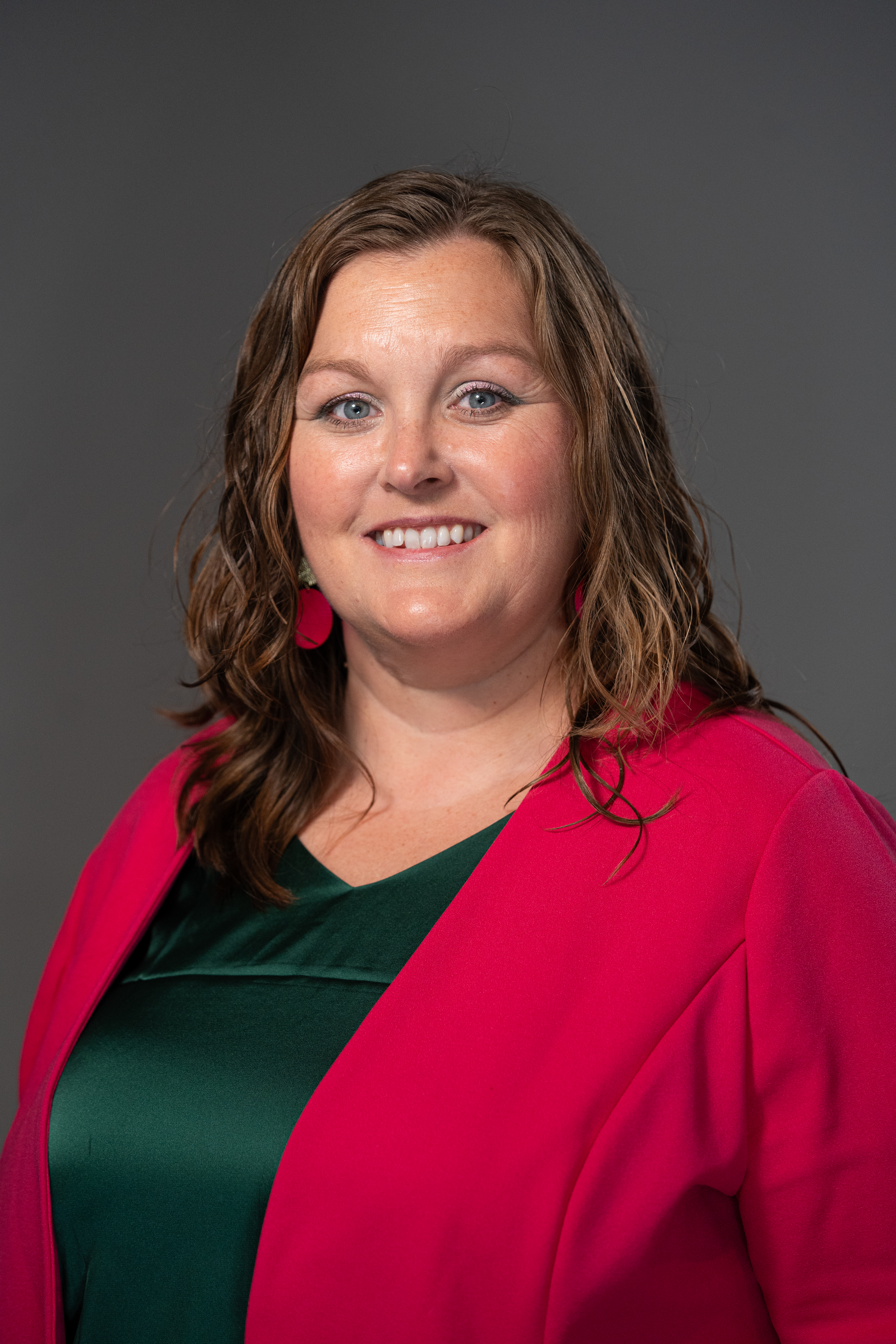 Dr. Melissa Franzen