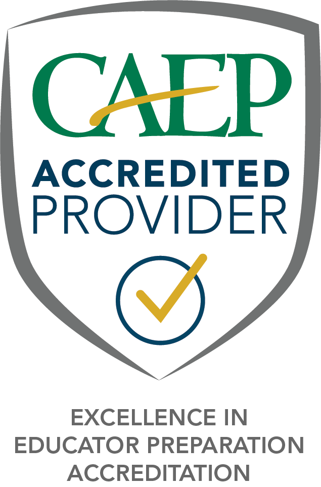 caep logo