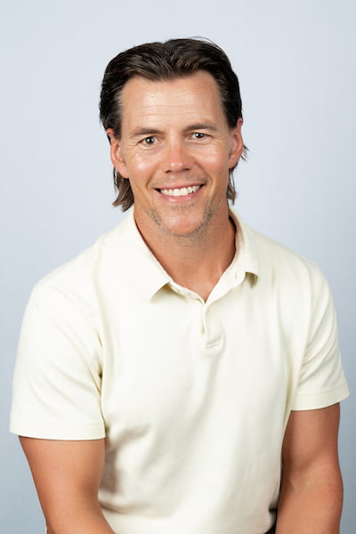 Dr. Drew Mohr