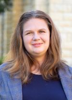 Photo of Dr. Lauren Mack