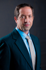 Photo of Dr. Brian Sancewich