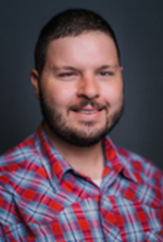 Photo of Mr. Logan Simon