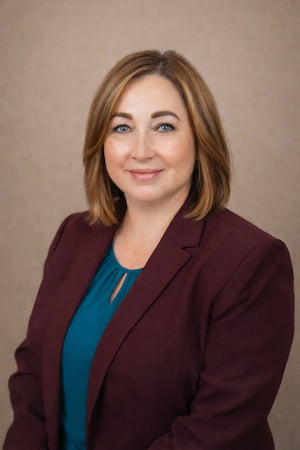 Dr. Iryna McDonald