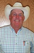 Bronc Rumford
