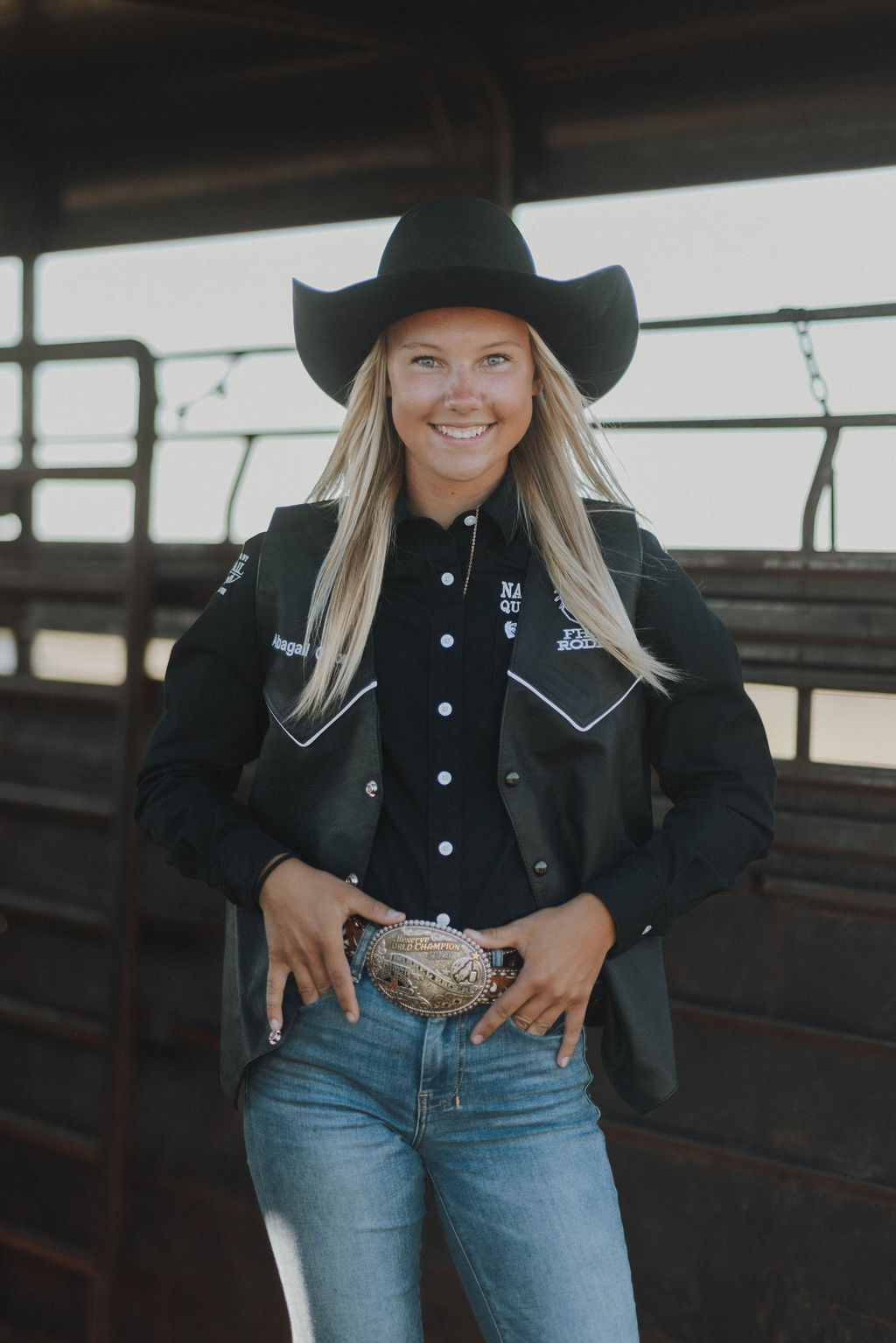 Photo of Abigail Olson