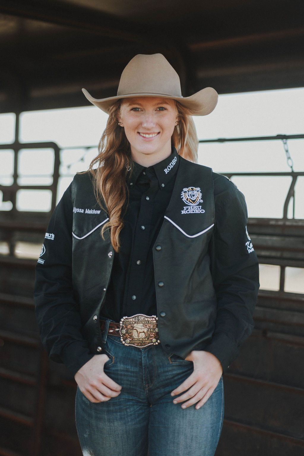 Photo of Alyssa Malchow