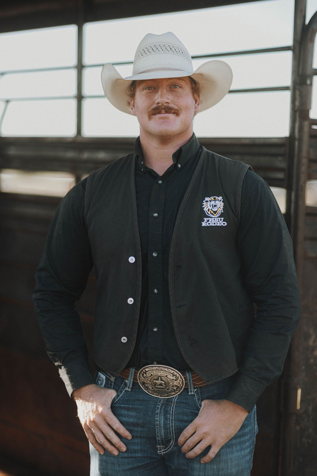 Photo of Brady Papay