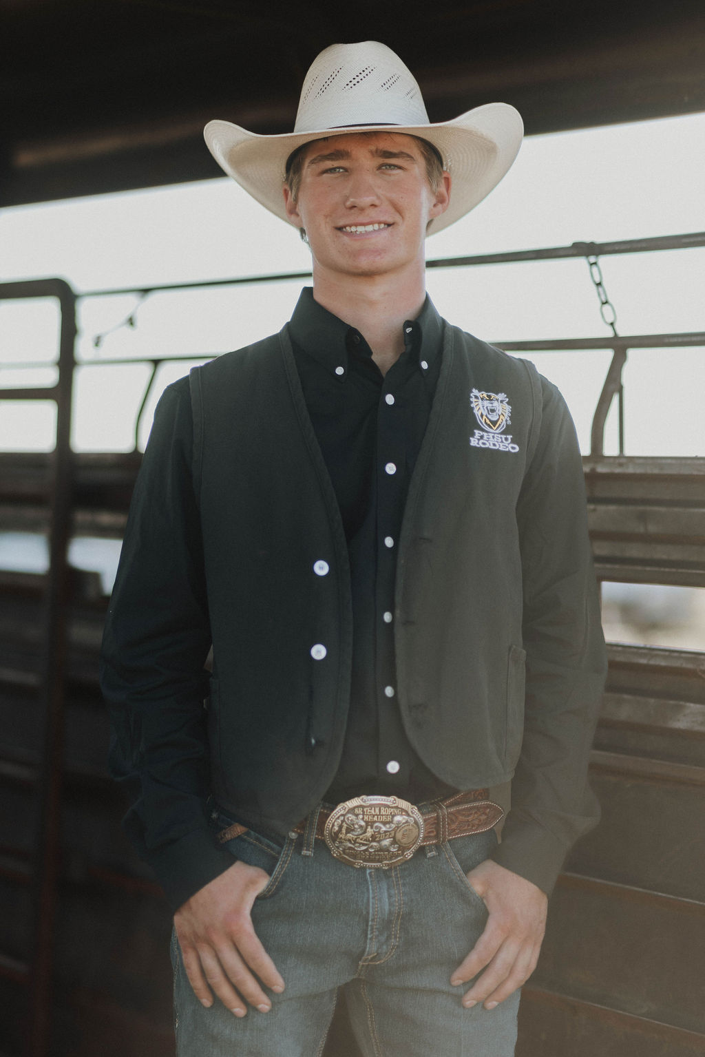 Photo of Brodin Koch