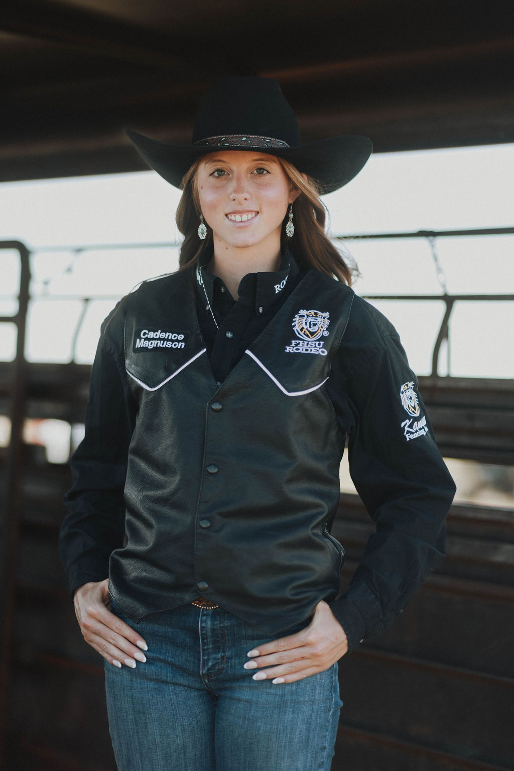 Photo of Cadence Magnuson