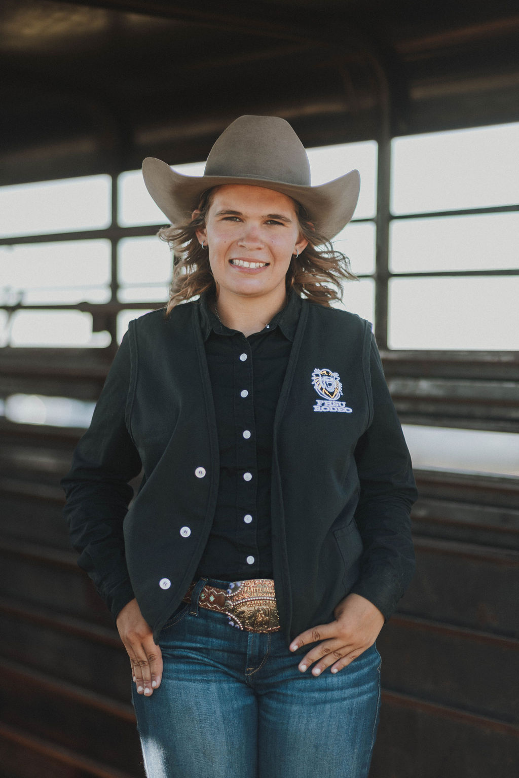 Photo of Dakota Glinn