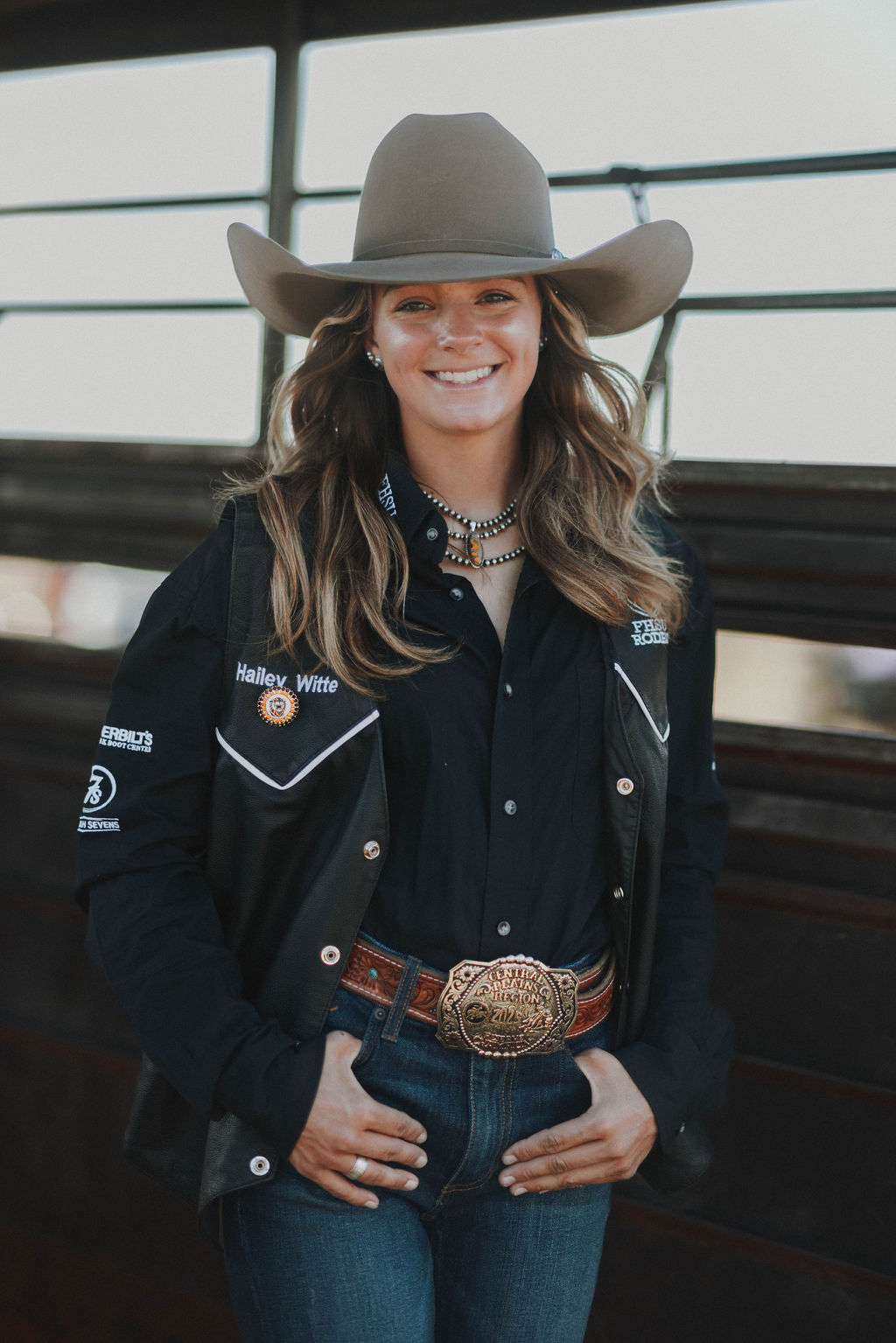 Photo of Hailey Witte