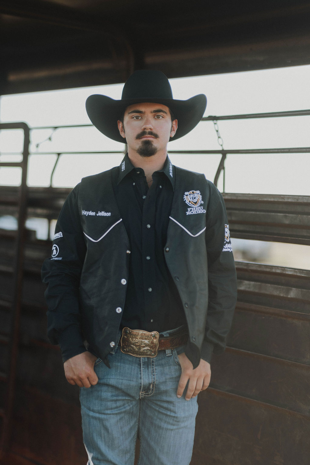 Photo of Hayden Jellison