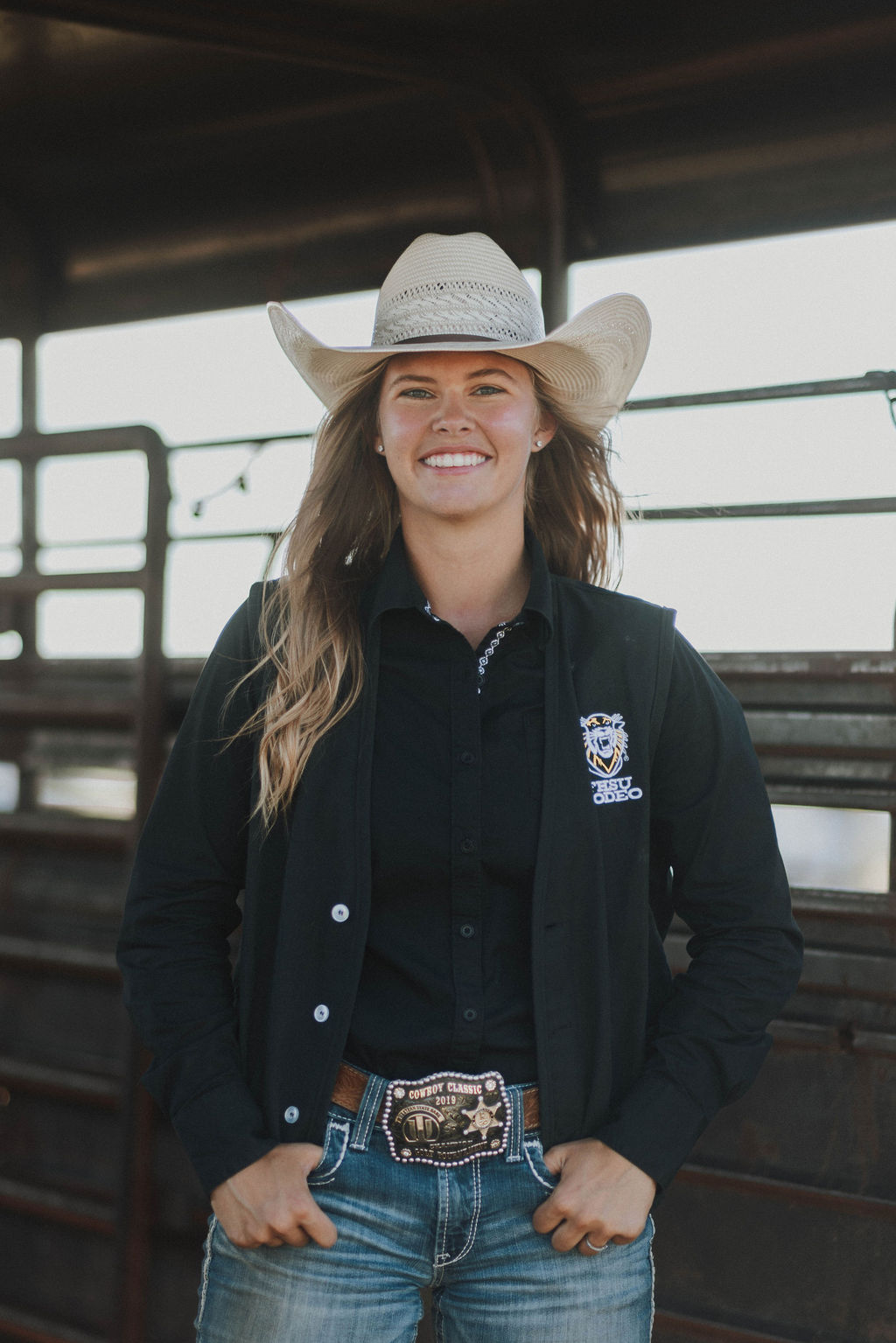 Photo of Jenna Hendrickson