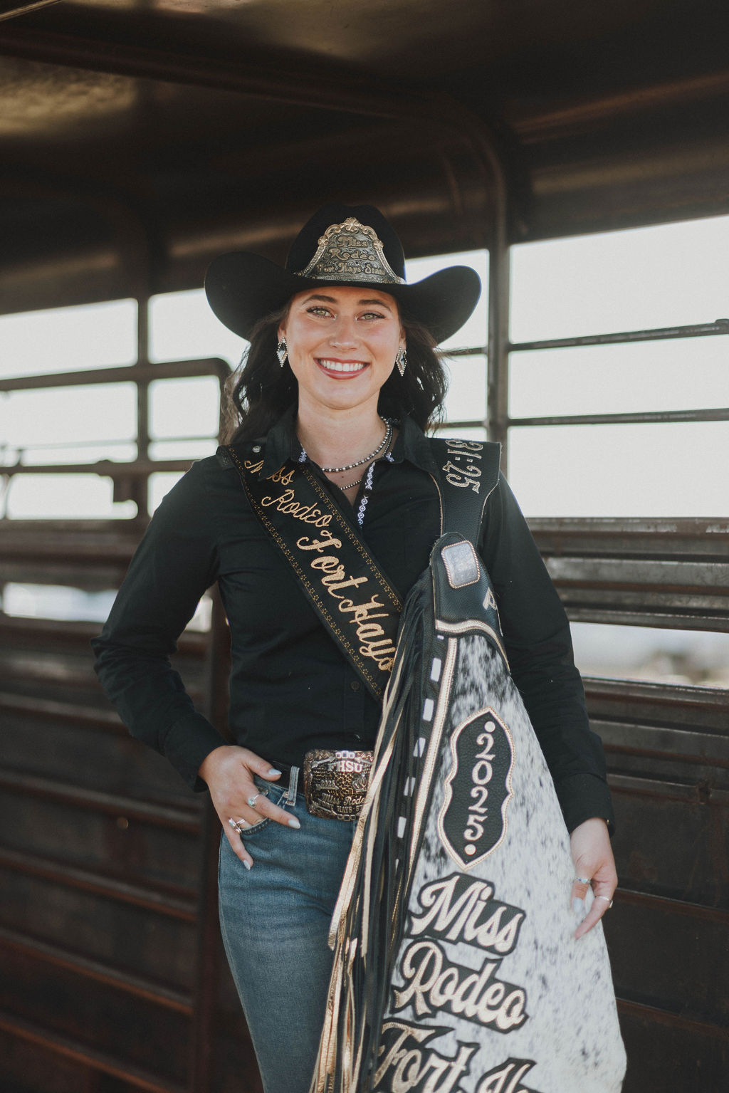 Photo of Jordyn Trout