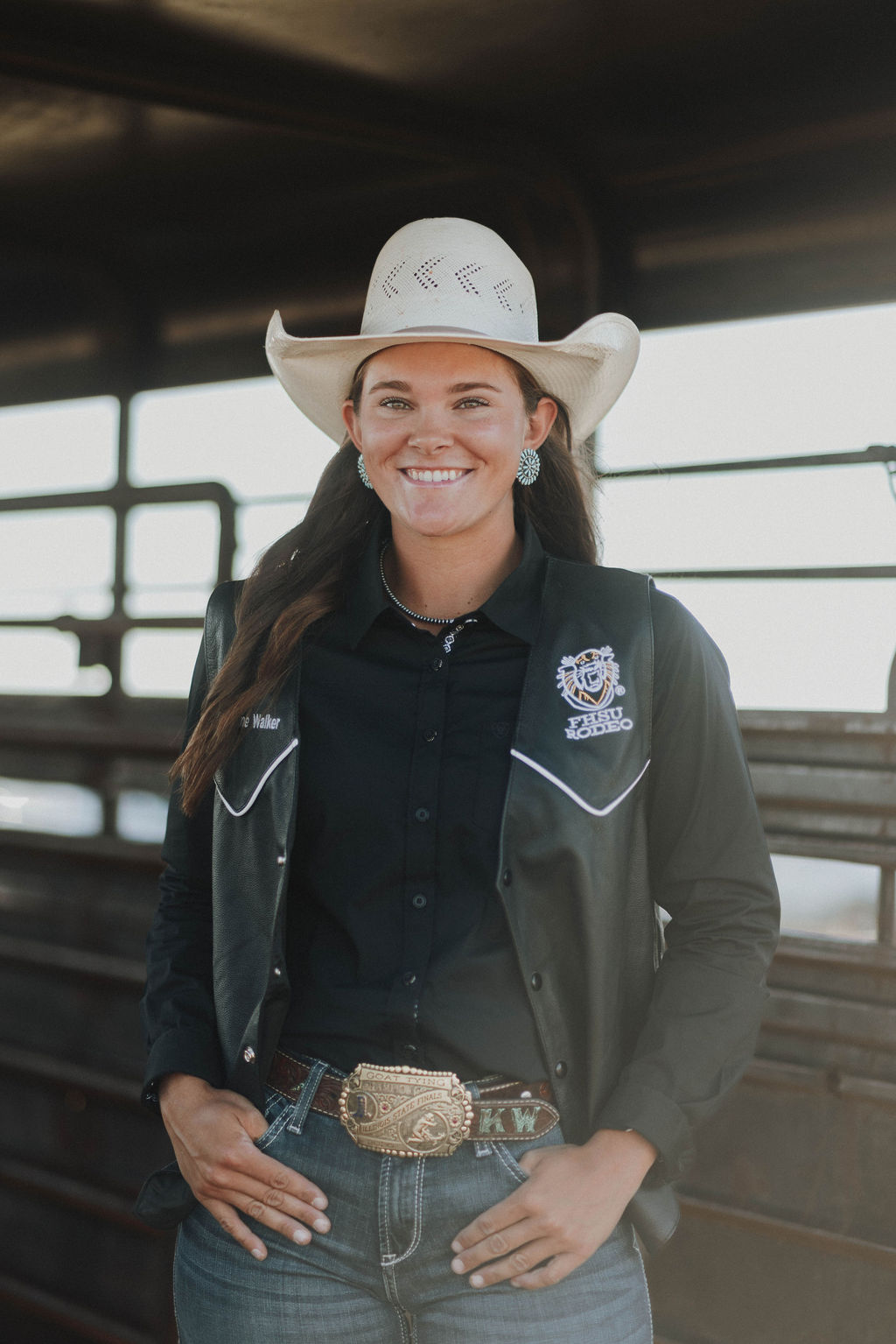 Photo of Katherine Walker