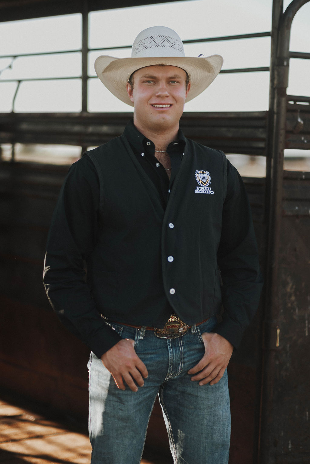 Photo of Langston Northern