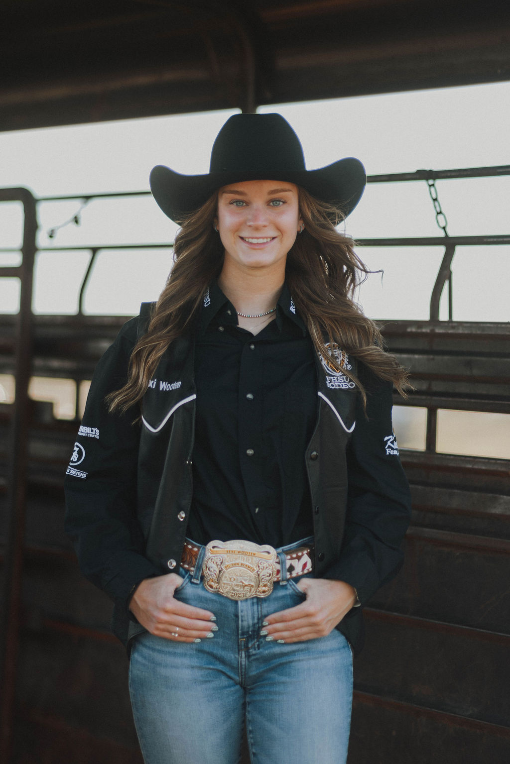 Photo of Lexi Wooten