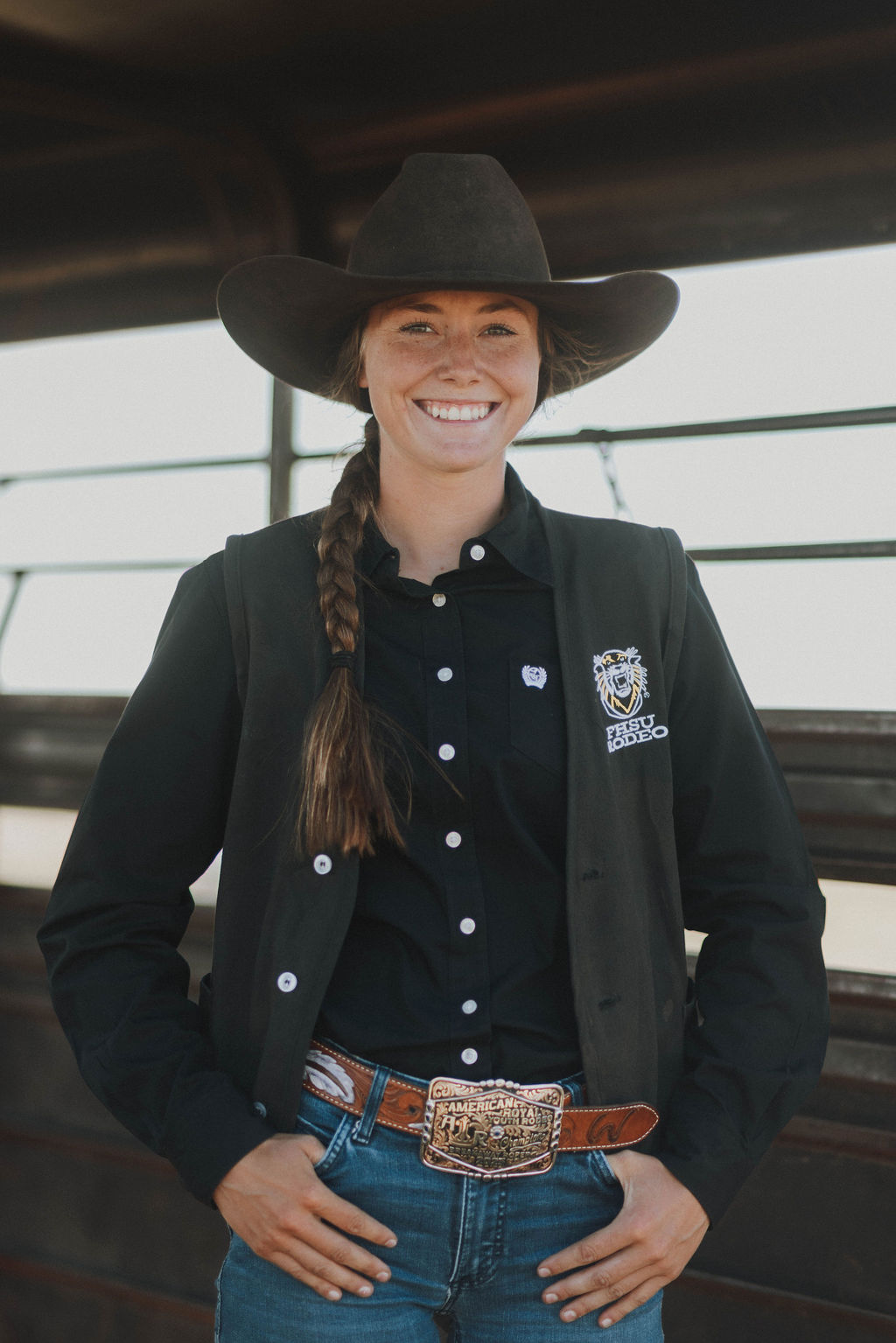 Photo of Madison Scott