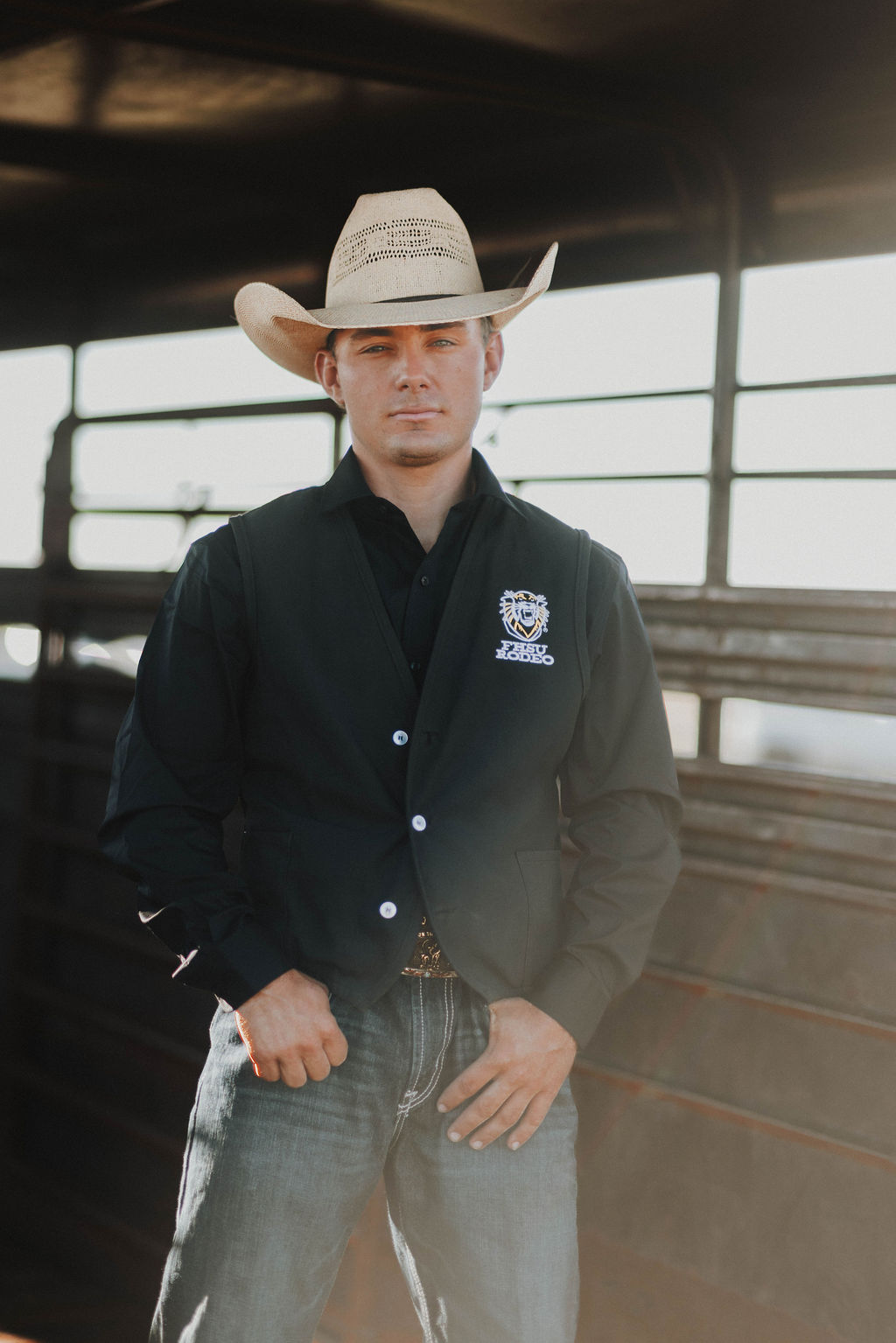 Photo of Noah Swafford