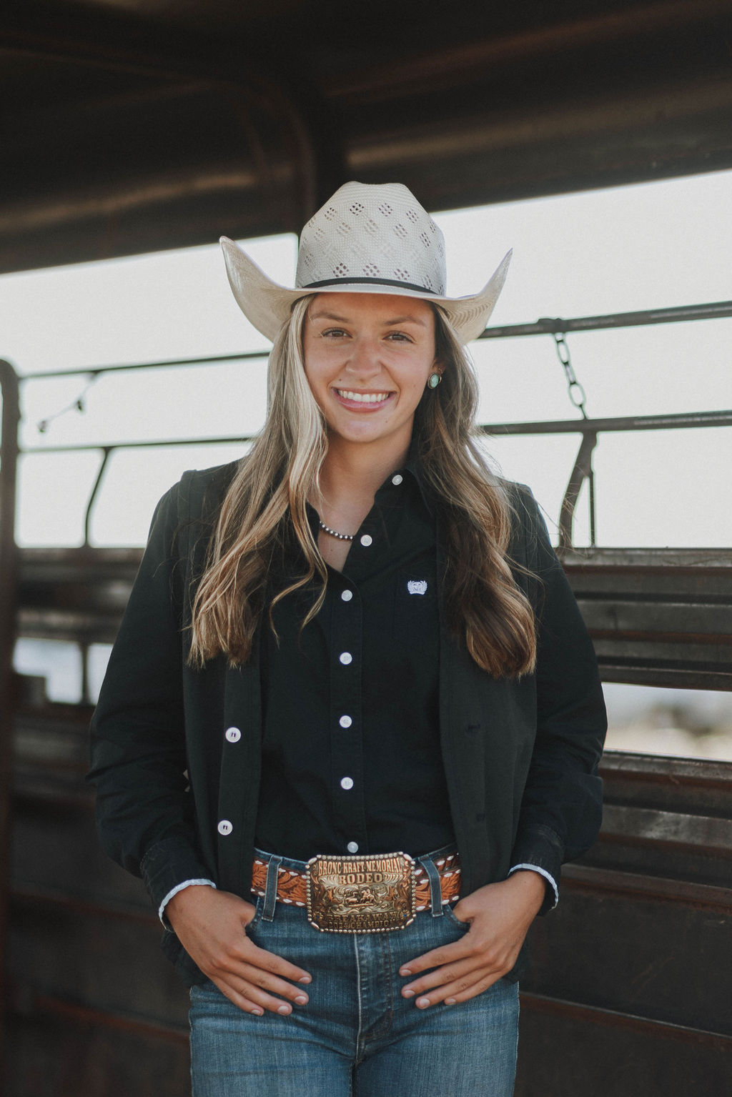 Photo of Paisley Smyth